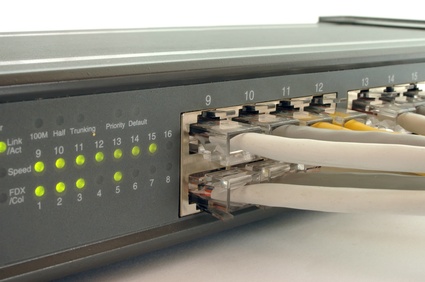   Fibre VPN  100Mb Résau Privé VPN MPLS ou IPSEC sur Fibre Optique