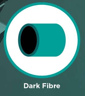   Fibre Noire (FON)  1Gb10Gb Dark Fiber, Fibre Noire manage et supervise